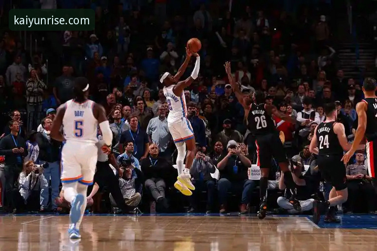 开云体育平台观赛体验深度评测：从亚历山大47分加时神迹看移动端观赛新趋势